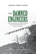 Cover: The Damned Engineers - Commonwealth Book Company, Inc.
