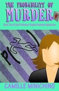 Cover: The Probability of Murder - GORDIAN KNOT BOOKS