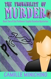 Enlarge image Cover: The Probability of Murder - GORDIAN KNOT BOOKS