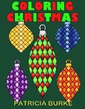 Cover: Coloring Christmas - Coloradoodle