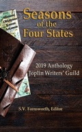 Cover: Seasons of the Four States - Paperback Press