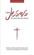 Cover: I Am Jesus - 21st Century Press