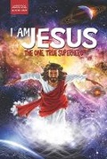 Cover: I Am Jesus - 21st Century Press