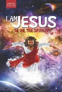 Enlarge image Cover: I Am Jesus - 21st Century Press