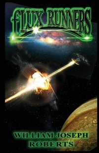 Enlarge image Cover: fLUX Runners - Three Raven's Publishing