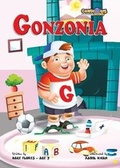 Cover: Gonzonia 2019 - Candious Books