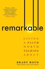 Cover: Remarkable - Howard Books