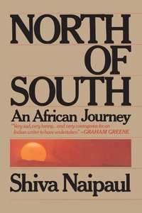 Abbildung von: North of South - Simon & Schuster