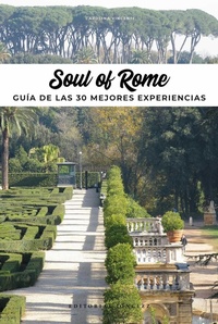 Abbildung von: Soul of Roma (Spanish) - Jonglez Publishing