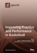 Cover: Improving Practice and Performance in Basketball - MDPI