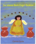 Cover: Der kleine Back-Engel Ibrahim - BookRix