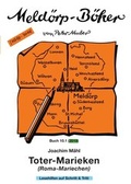 Cover: Toter-Marieken - tredition