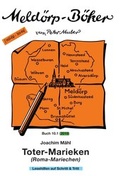 Cover: Toter-Marieken - tredition