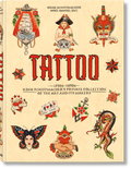 Cover: TATTOO - TASCHEN