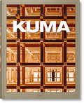 Cover: Kuma - TASCHEN