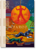Cover: Tarot - TASCHEN