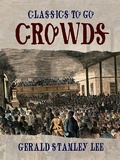 Cover: Crowds - OTB eBook publishing