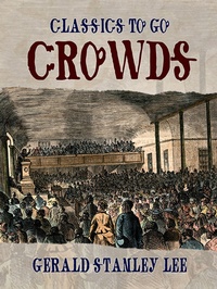 Enlarge image Cover: Crowds - OTB eBook publishing