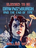 Cover: Dawingsburgh and The End Of Time - OTB eBook publishing