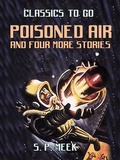 Cover: Poisoned Air And Four More Stories - OTB eBook publishing