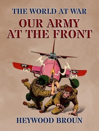 Enlarge image Cover: Our Army At The Front - OTB eBook publishing