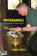 Cover: Impermanence - Silkworm Books