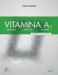 Cover: Vitamina A2 - Cuaderno de ejercicios + online audio + digital - Sociedad General Espanola de Libreria