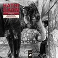Cover: Hathigaon - Altrim Publishers