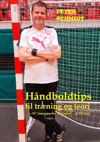 Abbildung von: Handboldtips til traening og teori - BoD - Books on Demand