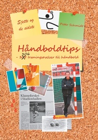 Abbildung von: Sjette og de sidste handboldtips - BoD - Books on Demand