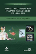 Cover: Circuits and Systems for Wearable Technologies - River Publishers