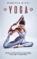 Cover: Yoga - Roberta Ricci