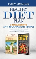 Cover: Healthy Diet Plan - Zionseed impressions