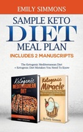 Cover: Sample keto diet meal plan - Zionseed impressions