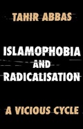 Cover: Islamophobia and Radicalisation - Hurst Publishing
