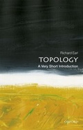 Cover: Topology - OUP eBook