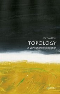 Abbildung von: Topology - OUP eBook