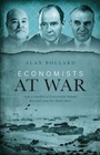 Cover: Economists at War - OUP eBook