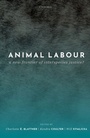 Cover: Animal Labour - OUP eBook