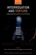 Cover: Interrogation and Torture - OUP eBook