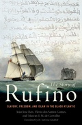 Cover: The Story of Rufino - OUP eBook
