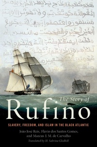 Abbildung von: The Story of Rufino - OUP eBook