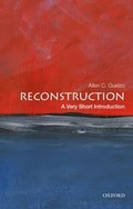 Cover: Reconstruction - OUP eBook