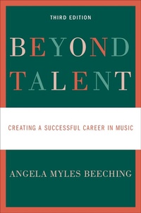 Abbildung von: Beyond Talent - OUP eBook