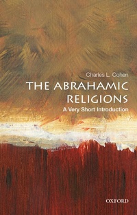 Abbildung von: The Abrahamic Religions: A Very Short Introduction - OUP eBook