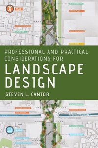 Abbildung von: Professional and Practical Considerations for Landscape Design - OUP eBook