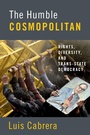 Cover: The Humble Cosmopolitan - OUP eBook