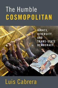 Enlarge image Cover: The Humble Cosmopolitan - OUP eBook
