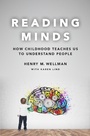 Cover: Reading Minds - OUP eBook