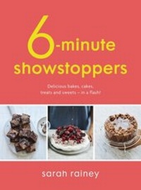 Abbildung von: Six-Minute Showstoppers - Michael Joseph Ltd